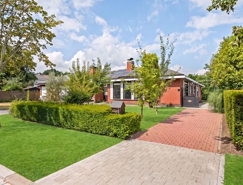                                         Bungalow à vendre à Bissegem, € 479.000
