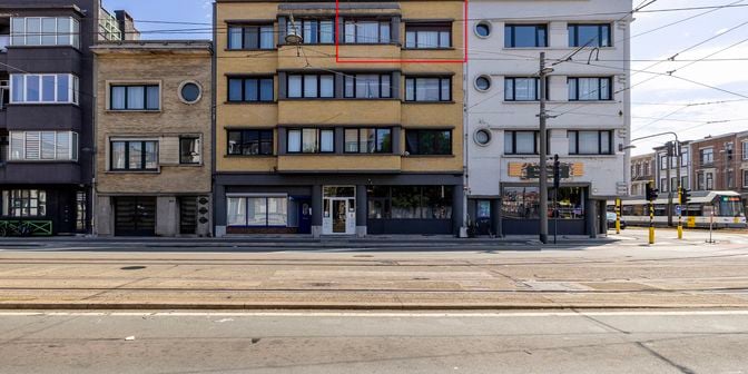 Appartement te koop in Bredabaan bus 3R, 2170 Merksem