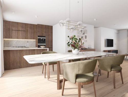                                         Woning te koop in Grimbergen, € 521.000
