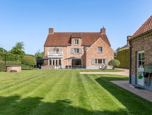                                         Villa te koop in Beerse, € 1.150.000
