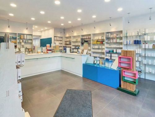                                         Bien commercial à vendre à Rillaar, € 245.000
