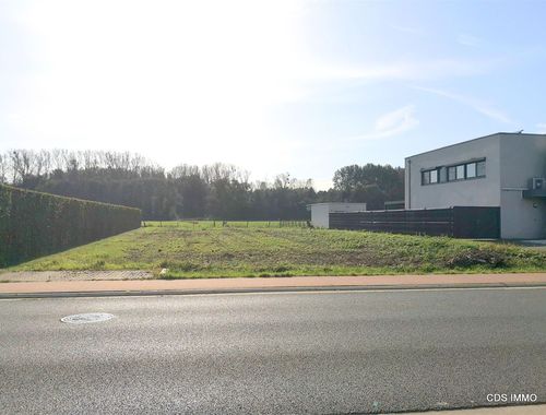                                         Bouwgrond te koop in Tielt, € 300.000
