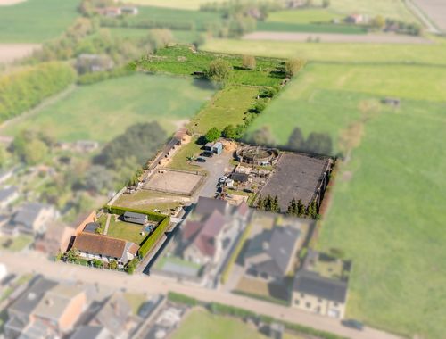                                         Huis te koop in Oudenburg, € 695.000
