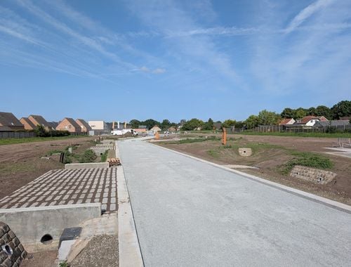                                         Terrain à bâtir à vendre à Westerlo, € 140.000
