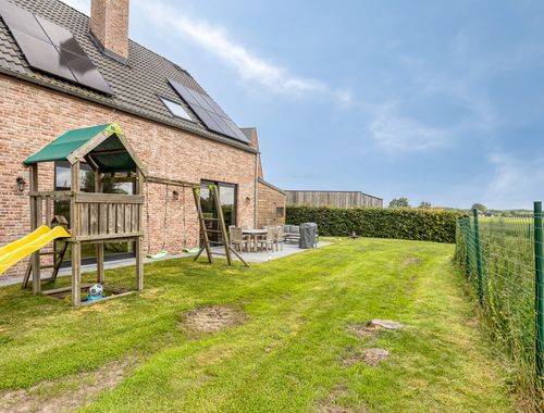                                         Villa te koop in Oostkamp, € 599.000
