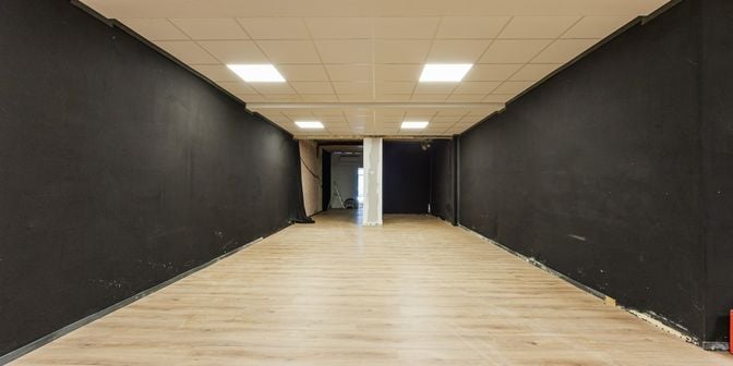 Bedrijfsvastgoed te koop in Gasthuisveldstraat 18, 2800 Mechelen