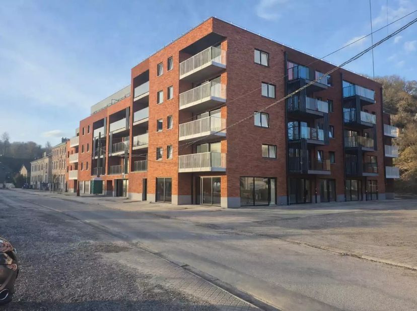 Appartement à vendre
                    à 4830 Limbourg