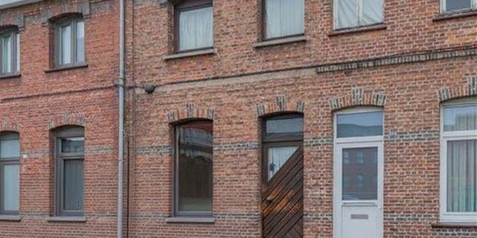 Huis te koop in Vooruitgangsstraat 95, 2830 Willebroek