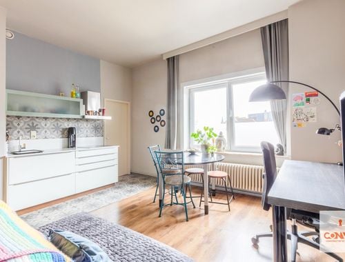                                         Studio te koop in Gent, € 199.000
