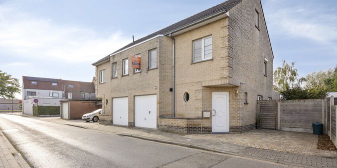 Huis te koop in Schotelveldstraat 5, 3012 Wilsele