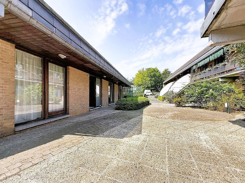 Maison à vendre à ,
                    7711 Dottignies