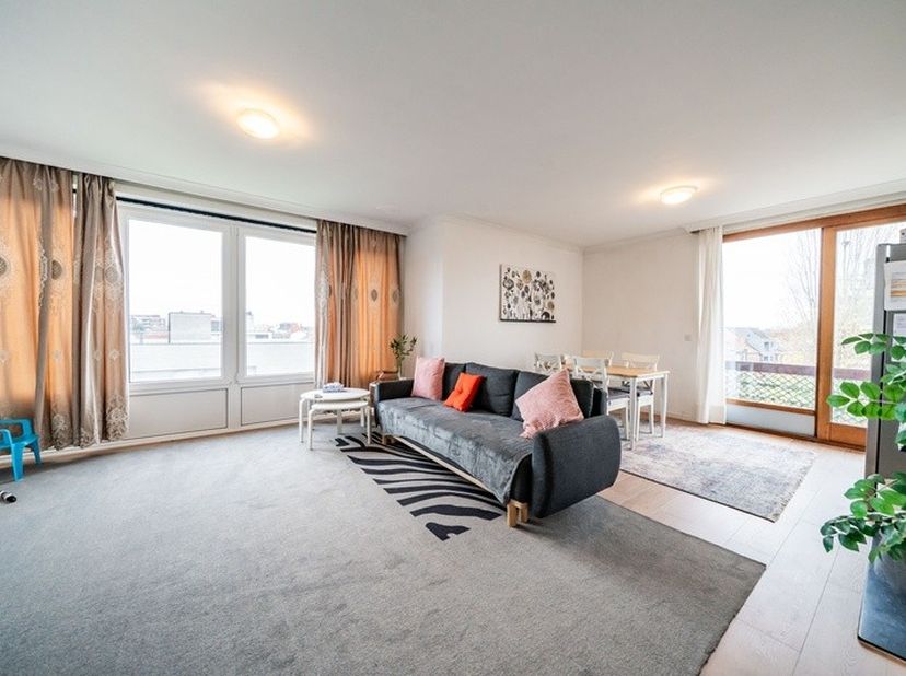 Appartement à vendre
                    à 3500 Hasselt