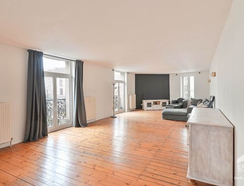                                         Appartement te koop in Brussel, € 275.000
