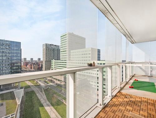                                         Studio te koop in Antwerpen, € 137.500
