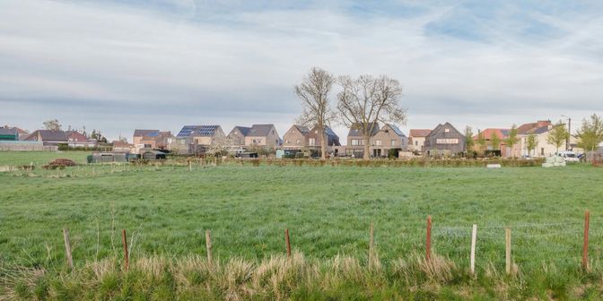 Terrain à vendre à Heukelom-Dorp, 3770 Vroenhoven