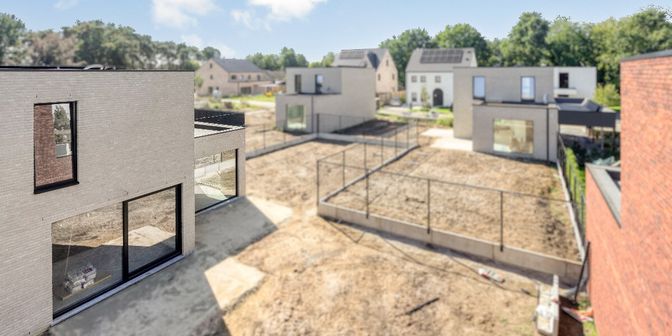 Huis te koop in Panisdries 16, 3582 Koersel