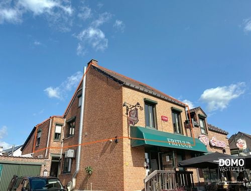                                         Appartement te huur in Lummen, € 825
