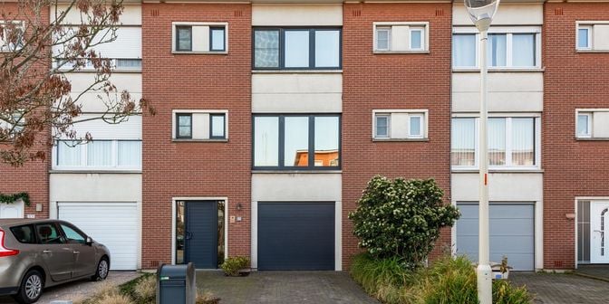 Maison à vendre à Albert servaeslaan  30, 2840 Rumst