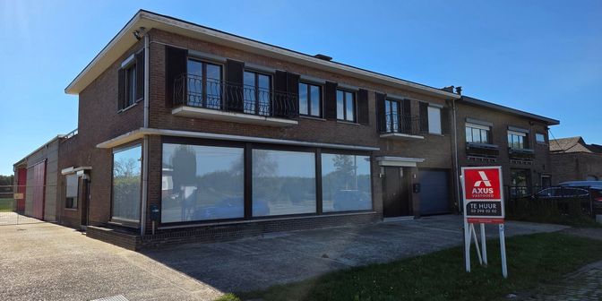 Appartement te huur in Dendermondsesteenweg 117 bus 1.1, 2870 Puurs