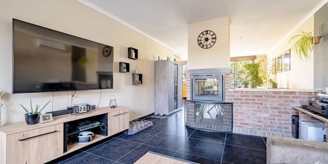 Huis te koop in Rue Bourgambray 25, 7530 Gaurain-Ramecroix