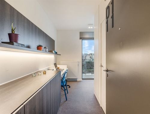                                         Kot-Colocation à vendre à Kessel-Lo, € 182.000
