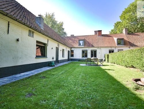                                         Woning te huur in Beernem, € 1.280
