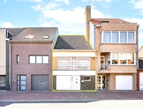                                         Woning te koop in Oostende, € 199.000
