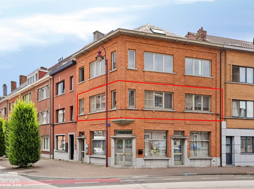 Appartement te koop in Statiestraat 38 bus 1,
                    3200 Aarschot