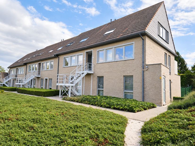 Appartement te koop in ,
                    1570 Galmaarden
