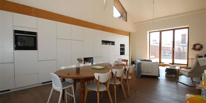 Appartement te koop in 7500 Tournai