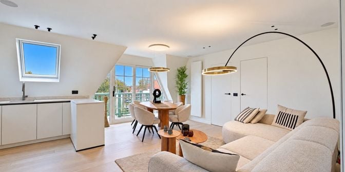 Appartement te koop in Albert I laan 70, 8620 Nieuwpoort