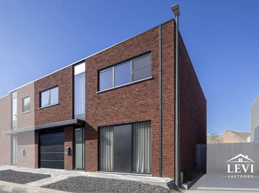 Huis te huur in Maaidonk 3 bus A,
                    9290 Uitbergen