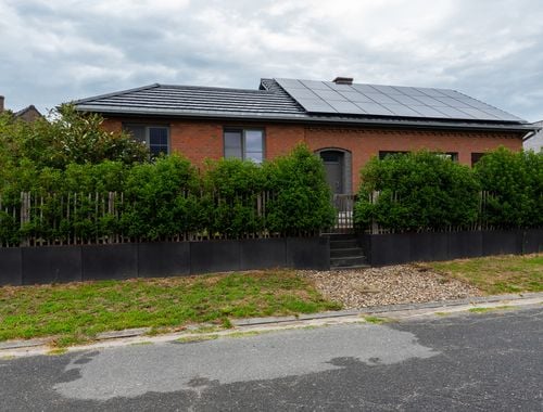                                         Woning te koop in Zomergem, € 490.000
