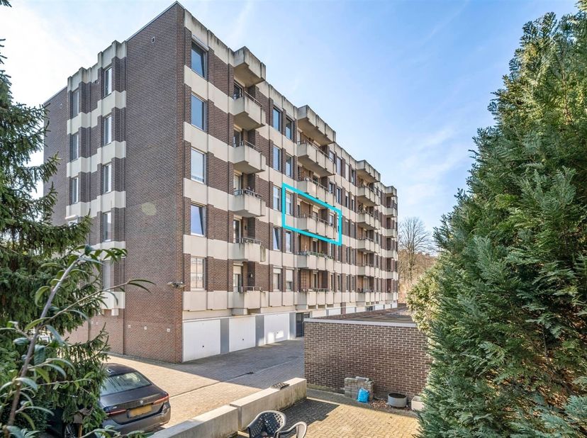 Heverlee : Charmant appartement de 3 chambres à coucher avec un bon score EPC<br />
<br />
Cet appartement spacieux situé à Heverlee offre une combi