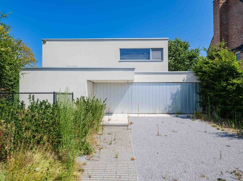 Huis te koop in Lintsesteenweg 106B,
                    2500 Lier