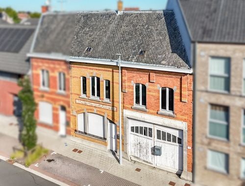                                         Woning te koop in Roeselare, € 219.000

