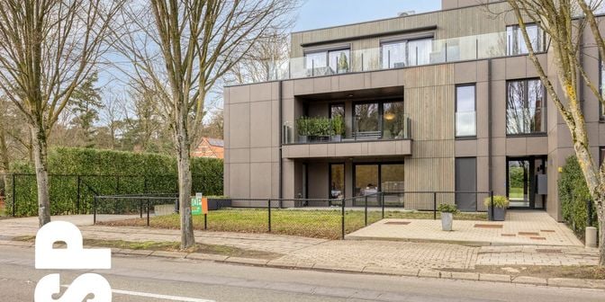 Appartement te koop in Kapellestraat 41 bus 01, 2400 Mol
