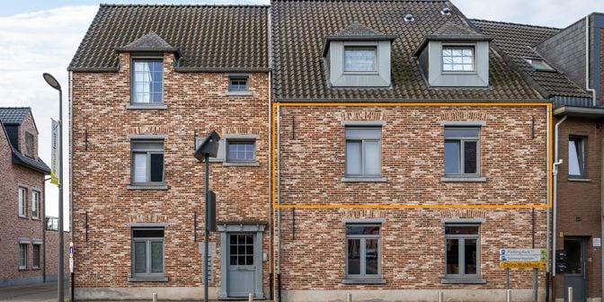 Appartement à louer à Grote baan 112 boîte 1.2, 2235 Hulshout