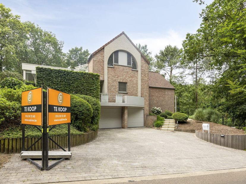 Maison à vendre
                    à 3110 Rotselaar