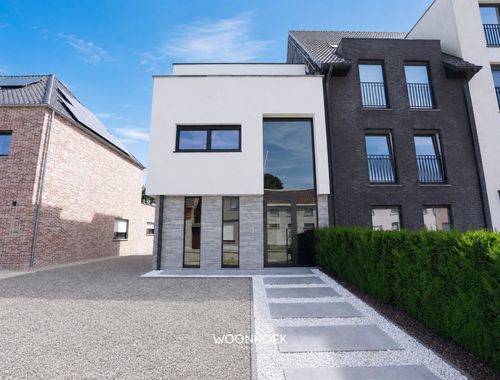                                         Maison unifamiliale à vendre à Waasmunster, € 525.000

