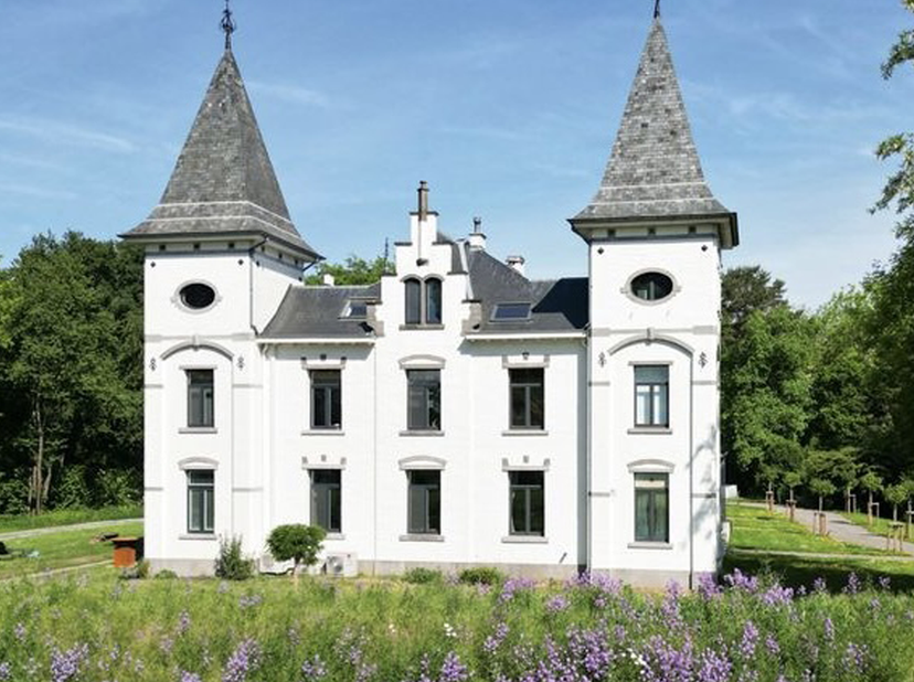 Appartement te koop in Hoogveldstraat 21,
                    3724 Vliermaal