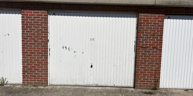 Garage te koop in Zonstraat 44, 2500 Lier
