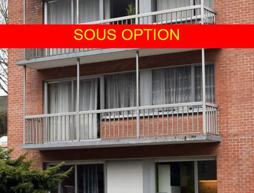                                         Appartement à vendre à Tilff, € 200.000
