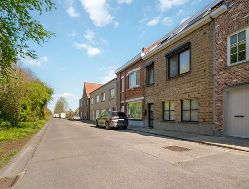                                         Woning te koop in Gistel, € 355.000
