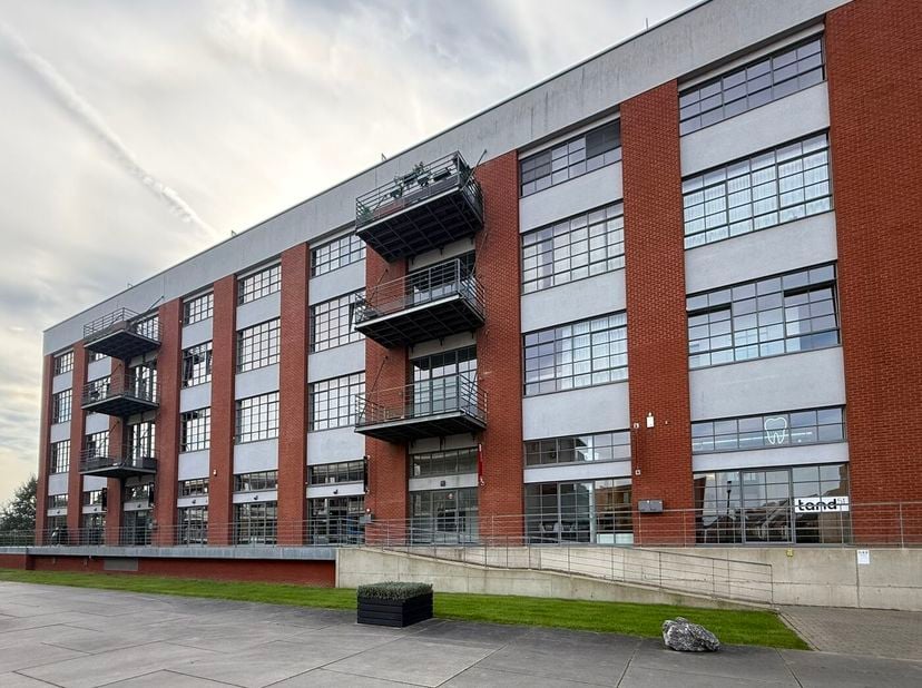 Appartement te huur in Persilstraat 51 bus B,
                    3020 Herent