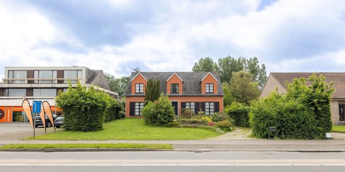 Huis te koop in Antwerpseweg 94, 2440 Geel