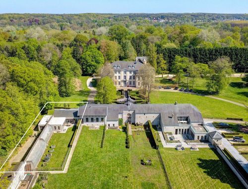                                         Woning te koop in Neerijse, € 695.000
