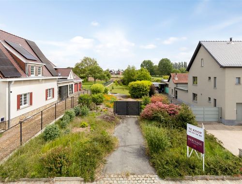                                        Bouwgrond te koop in Geraardsbergen, € 167.000
