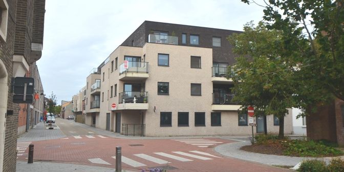 Appartement te huur in Brielstraat 1 bus 203, 9990 Maldegem