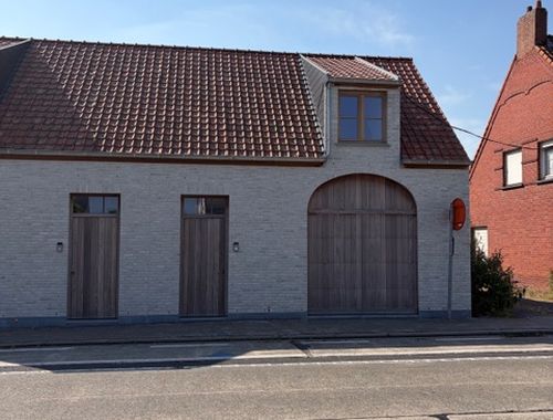                                        Eengezinswoning te koop in Deerlijk, € 450.000
